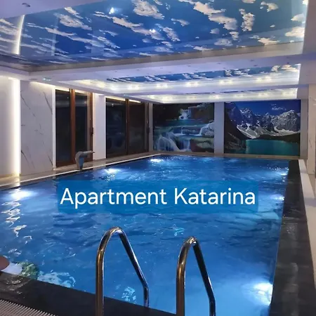 President Kop App Katarina Ii