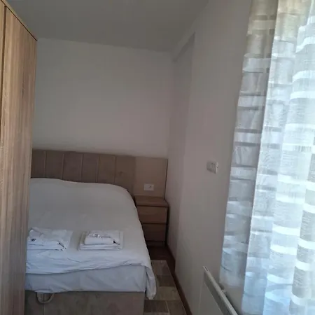 President Kop App Katarina Ii Apartment Kopaonik