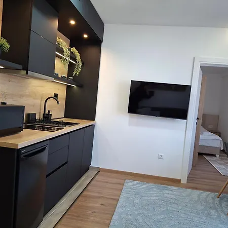 President Kop App Katarina Ii Free Wellnes&spa Kopaonik