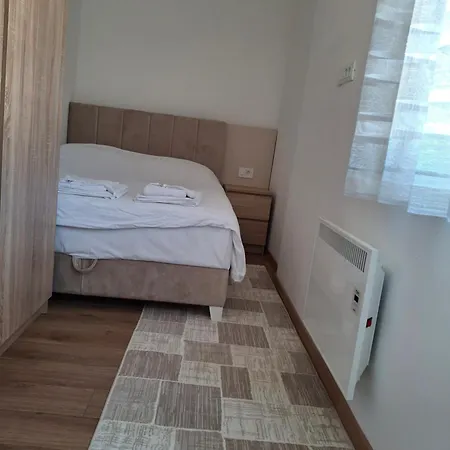 President Kop App Katarina Ii Apartment