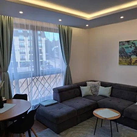 Apartment President Kop App Katarina Ii Kopaonik
