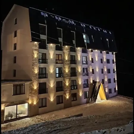 Apartment President Kop App Katarina Ii *