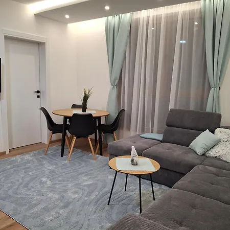 Apartment President Kop App Katarina Ii *