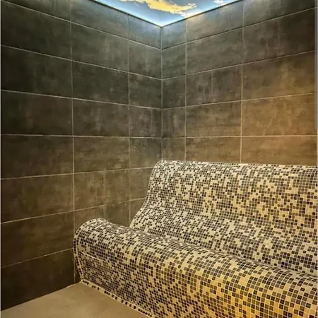 President Kop App Katarina Ii Apartment *