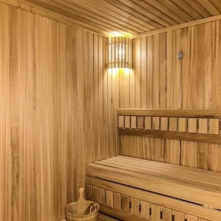 President Kop App Katarina Ii Free Wellnes&spa Apartman Kopaonik