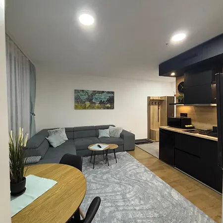 Apartman President Kop App Katarina Ii Free Wellnes&spa