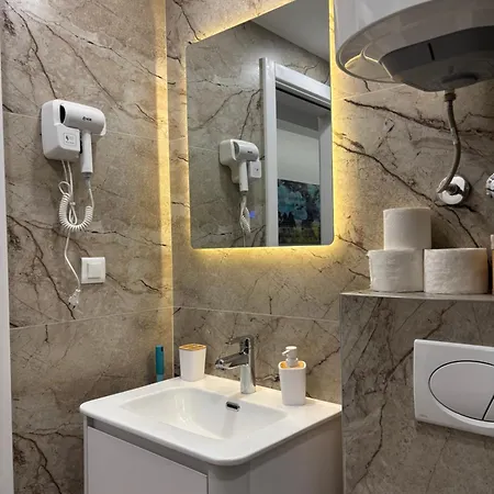 President Kop App Katarina Ii Free Wellnes&spa Apartman *