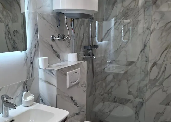 President Kop App Katarina Ii Free Wellnes&spa *