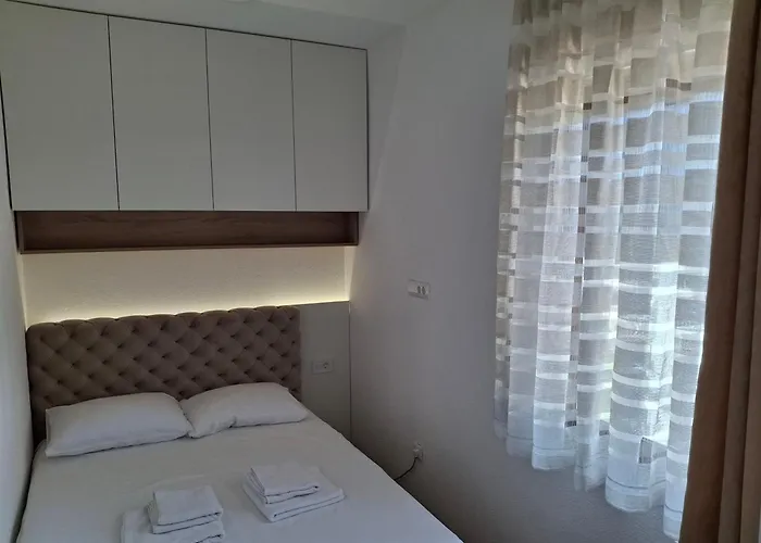 President Kop App Katarina Ii Free Wellnes&spa