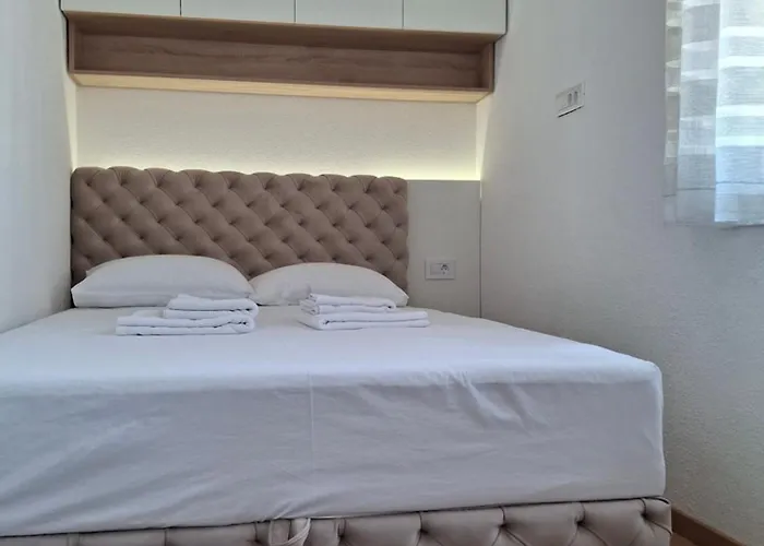 President Kop App Katarina Ii Free Wellnes&spa *