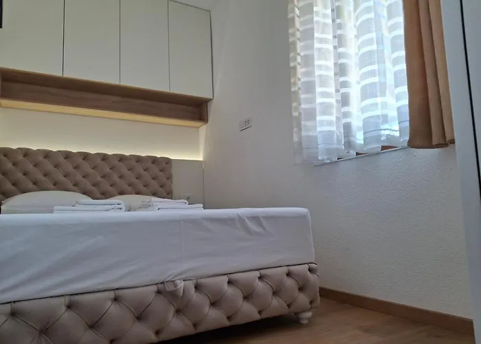 President Kop App Katarina Ii Free Wellnes&spa