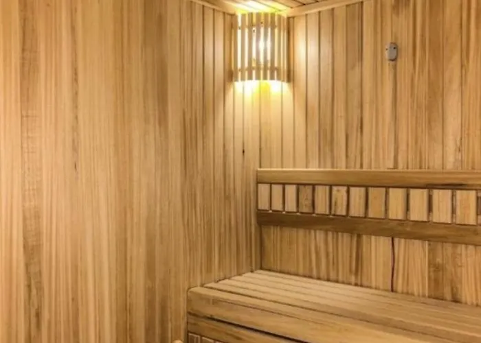 President Kop App Katarina Ii Free Wellnes&spa Apartman Kopaonik