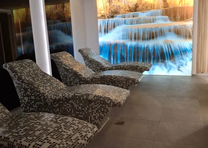 Apartman President Kop App Katarina Ii Free Wellnes&spa