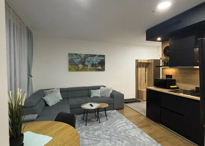 Apartman President Kop App Katarina Ii Free Wellnes&spa